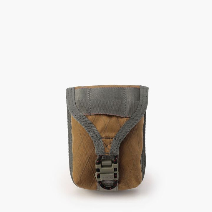 SCOPE BOX POUCH XP WOLF GRAY